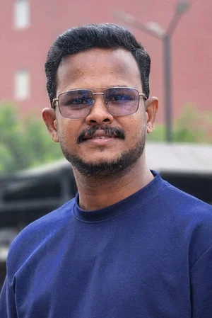 Shinjith Babu