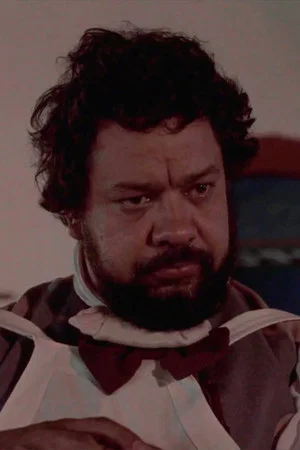 Luis Motta