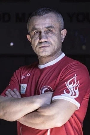 Enver Yılmaz