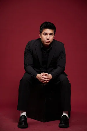 Jarred Jaicten