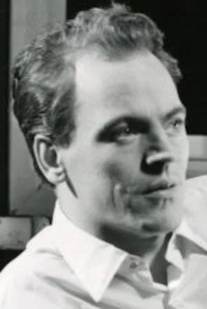 Svante Odqvist