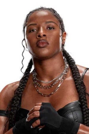 Destinee Brown