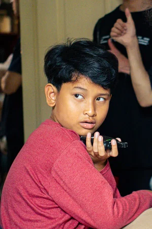 Christian Dantjie