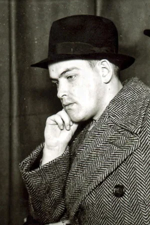 Harry Iseborg