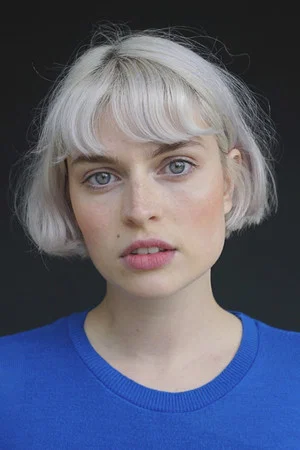 Flora Higgins