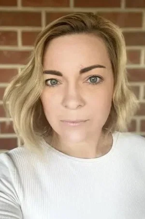 Jodie Glinster
