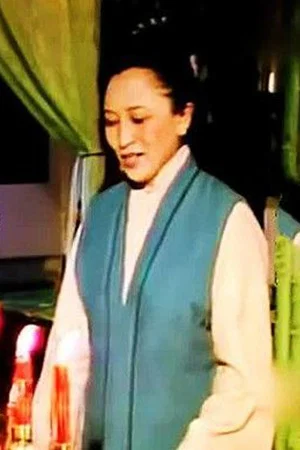 Shuzhi Zhang