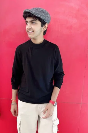 Avtar Vashnani