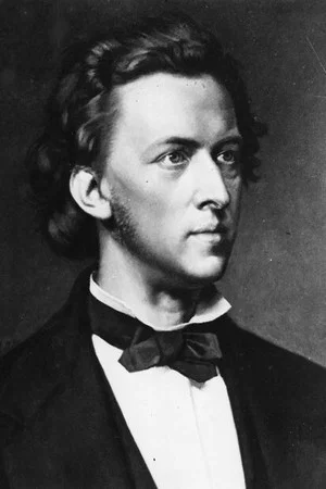 Фото: Frédéric Chopin