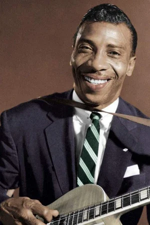Фото: T-Bone Walker