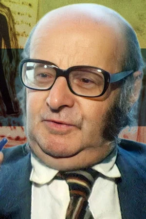 Jacques Bergier