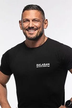 Ertan Balaban