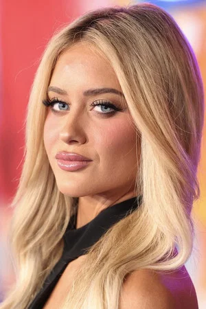 Kaylor Martin