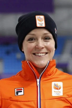 Jorien ter Mors