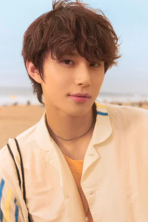 Jungwoo