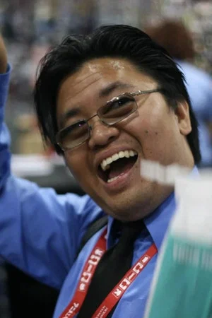 Edwyn Tiong