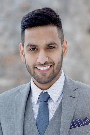 Zaid Ali T