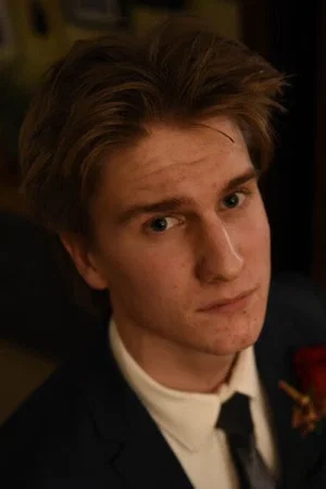 Lachlan Priddle