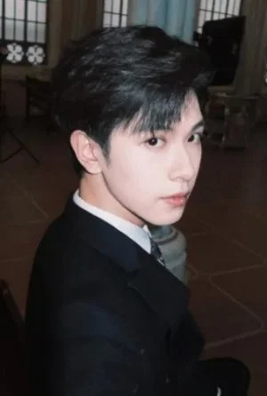 Zhang Zhengyue