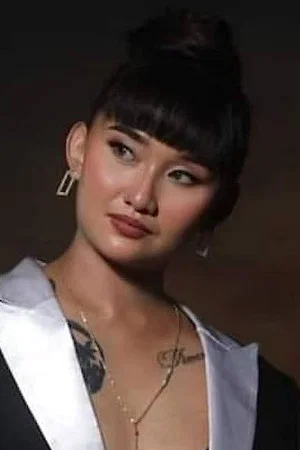 Reina Mae Ordiales