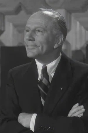 Maurice Bénard