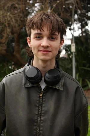 Benjamin McLeod