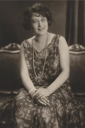 Jelizaveta Nikolská
