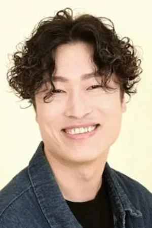 Cho Moon Geun