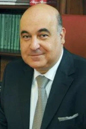 Чингиз Абдуллаев