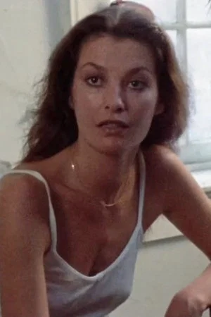 Carolyn Marz