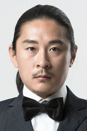 Bowie Chan