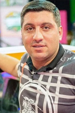 Majid Huseynov