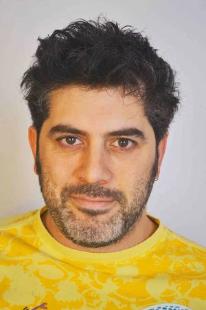 Фото: Raúl Yuste