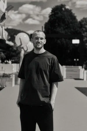 Dominic Spitaler