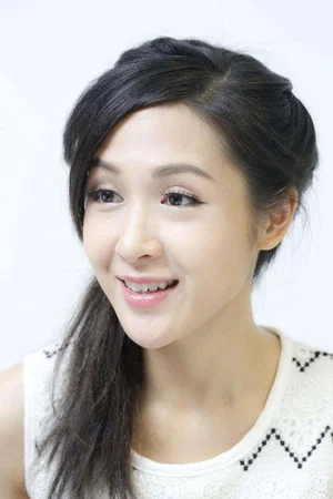 Cherry Pau Hong-Yee
