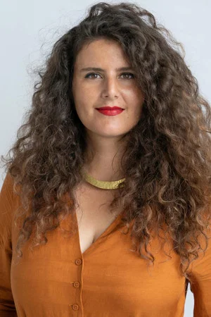 Shamira Raphaëla