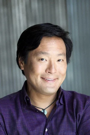 Фото: Ming Tsai