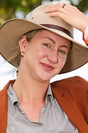 Ally Kettle
