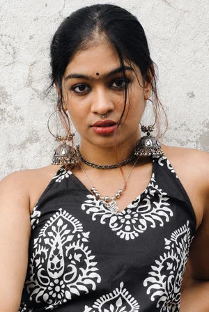 Nilina Elizabeth Joseph