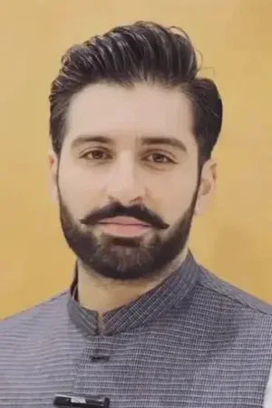 Muneeb Butt