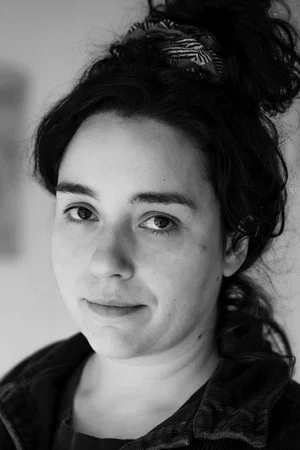 Carolyne Scenna