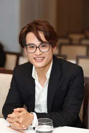 Hà Anh Tuấn