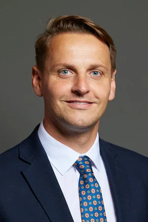 Mike Tapp