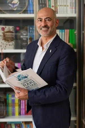 Dr. Burkay Adalığ