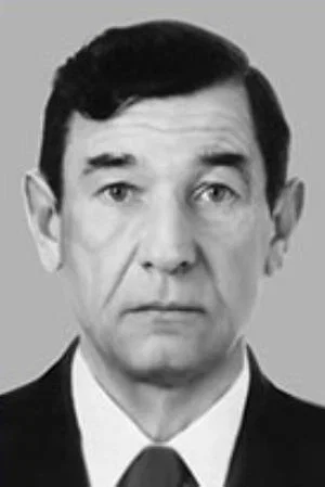 Анатолий Васильев