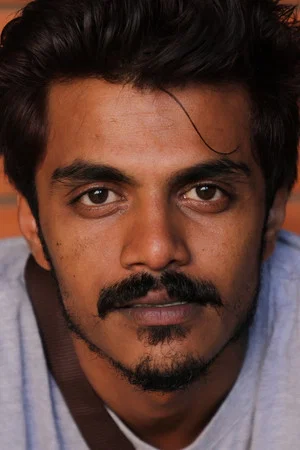 Shreelesh S Nair
