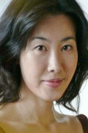 Joo Yoo-rang