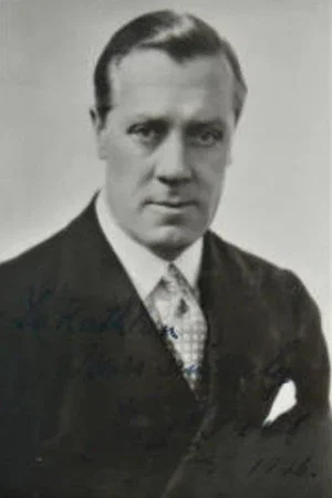 Fred Groves