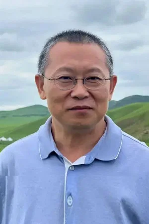 牛新春