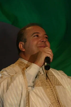 Mohsen Cherif